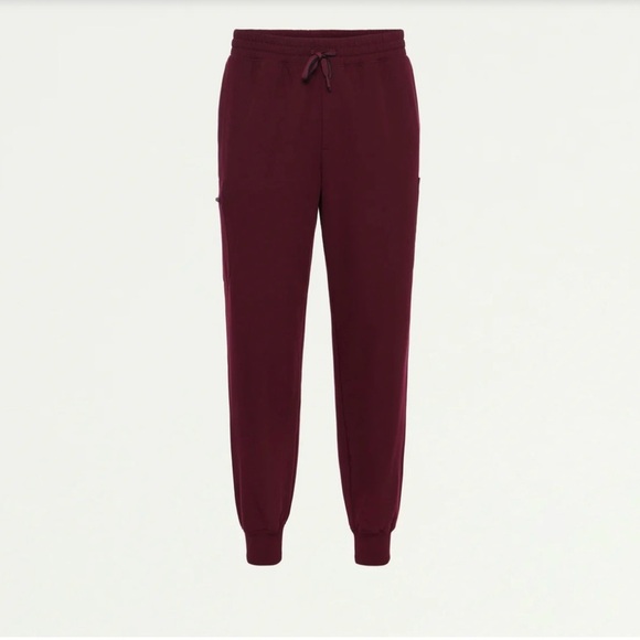 New!Stay Jaanuu Osmo 8-Pocket Scrub Joggers!SZ XS-Tall - Picture 3 of 6
